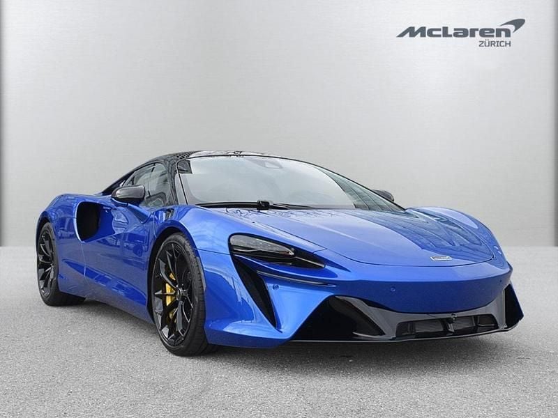Gebraucht McLaren Artura 680 PS (500 kW) 2024