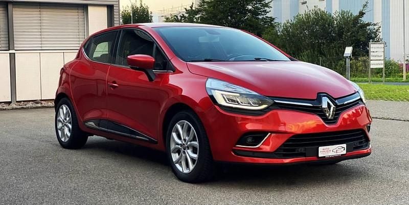 Gebraucht Renault Clio IV Intens 90 PS (66 kW) 2019