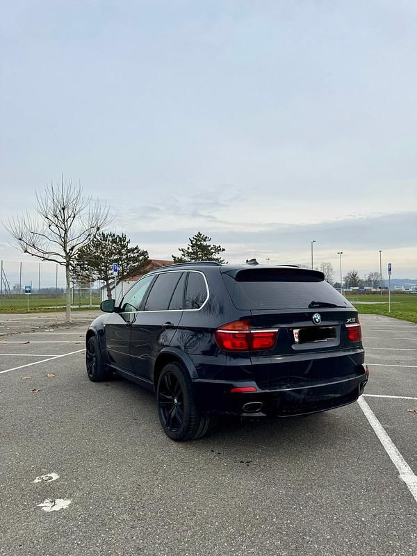 Gebraucht BMW X5 306 PS (225 kW) 2012 SUV