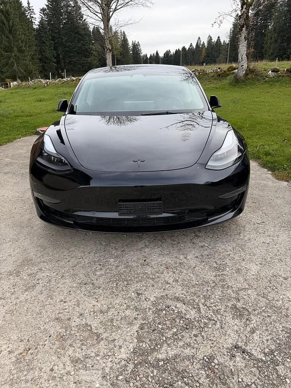 Gebraucht Tesla Model 3 366 kW (498 PS) 2021 Limousine