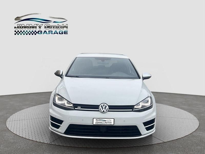 Gebraucht 2014 VW Golf VII R Limousine | CHF 17’990 (Fairer Preis) - Bild 1/4