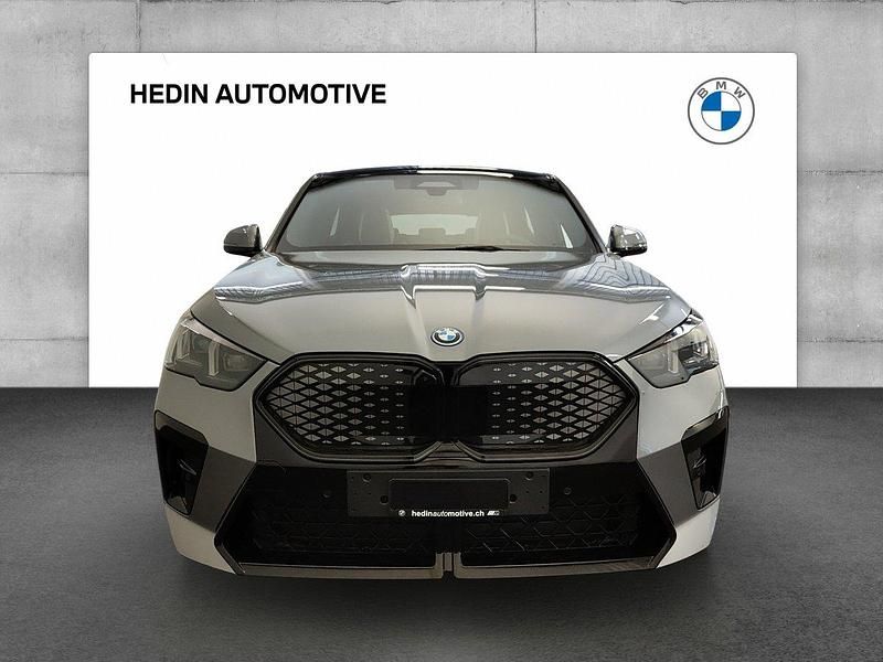 Gebraucht BMW iX2 M Sport 230 kW (313 PS) 2024 SUV