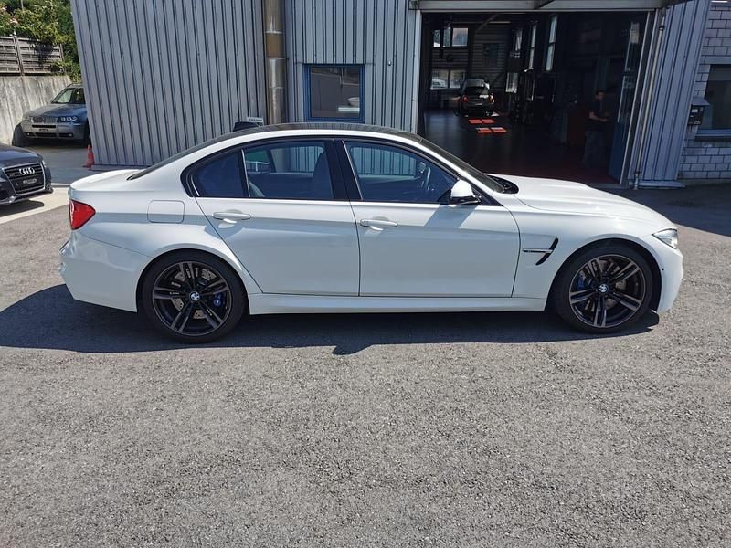 Gebraucht 2015 BMW M3 | CHF 59’900 (Fairer Preis) - Bild 1/4