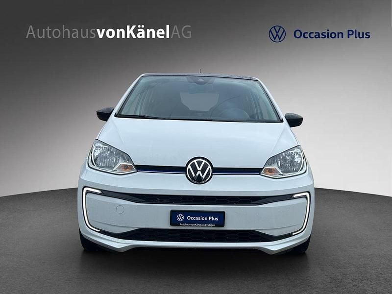 Gebraucht VW e-up! 60 kW (82 PS) 2021 Kleinwagen