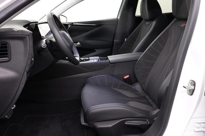 Gebraucht DS Automobiles DS4 130 PS (95 kW) 2023 Weiss Kombi