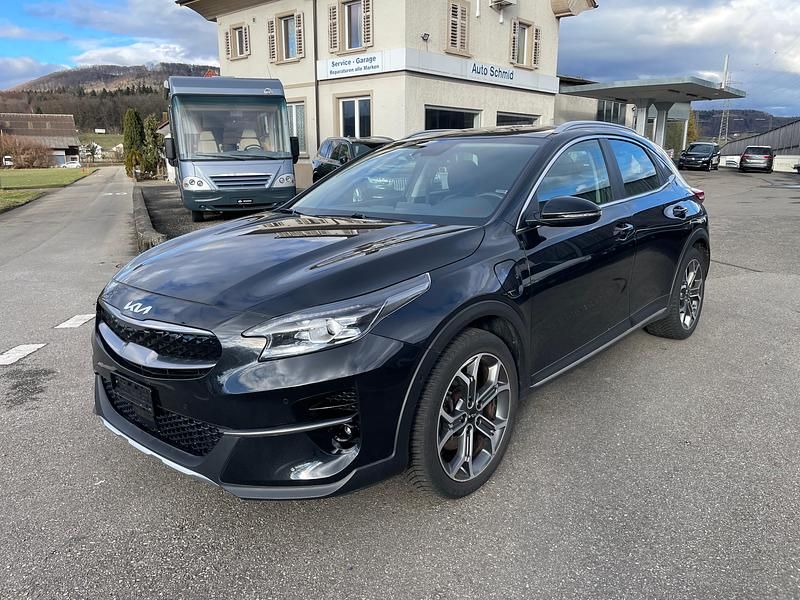 Gebraucht Kia XCeed Style 141 PS (103 kW) 2022 SUV