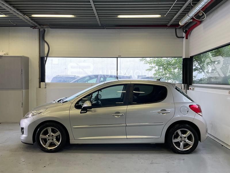 Gebraucht Peugeot 207 Sport 120 PS (88 kW) 2010