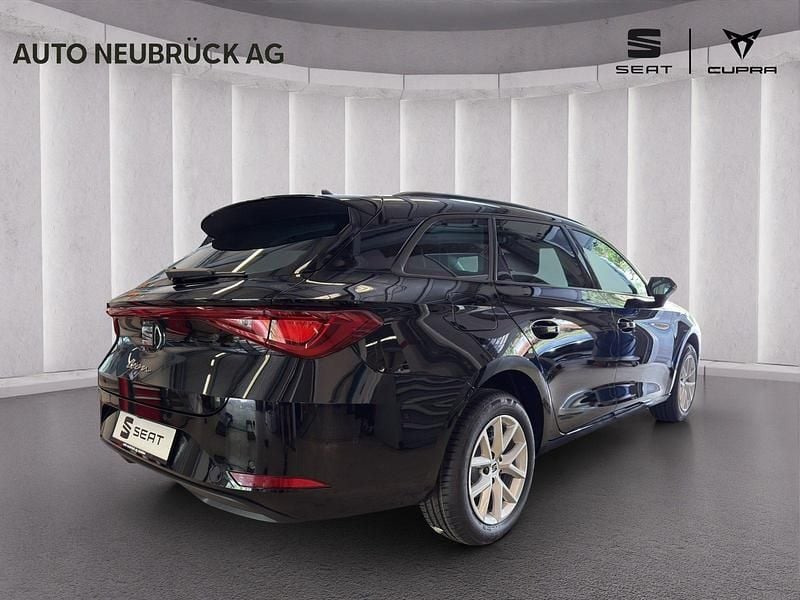 Gebraucht Seat Leon Business 150 PS (110 kW) 2025 Kombi