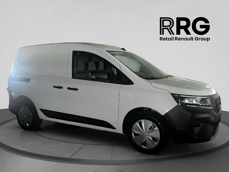 Neu 2025 Nissan Townstar Acenta Limousine | CHF 22’900 (Guter Preis) - Bild 1/4