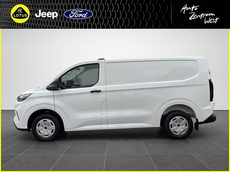 Neu Ford Transit Trend 136 PS (100 kW) 2025 Van