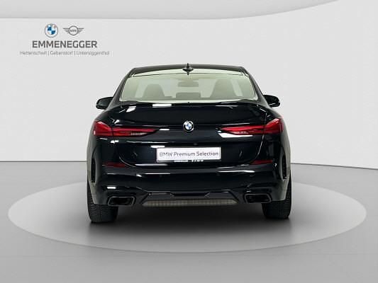 Gebraucht BMW M235 M Performance 306 PS (225 kW) 2022 Coupé
