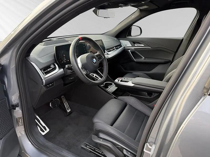 Gebraucht BMW X2 300 PS (220 kW) 2025 Gray SUV