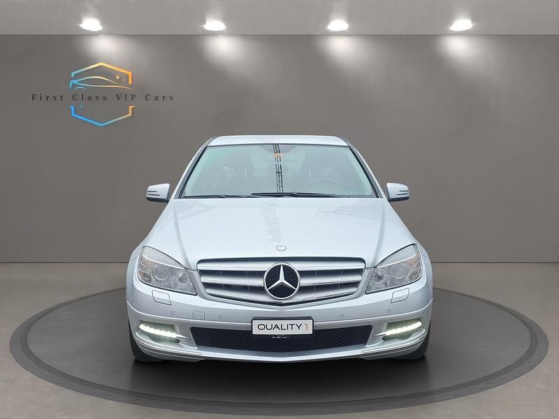Gebraucht Mercedes C350 Avantgarde 231 PS (169 kW) 2010 Limousine