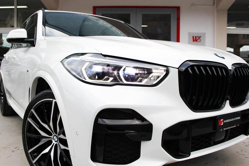 Gebraucht BMW X5 M Sport 340 PS (250 kW) 2022 SUV