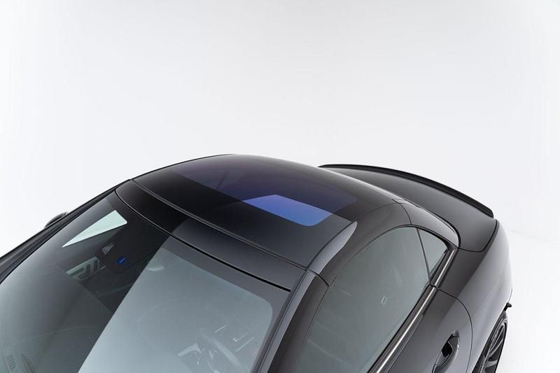 Gebraucht Mercedes SLK55 AMG AMG 422 PS (310 kW) 2014 Cabrio