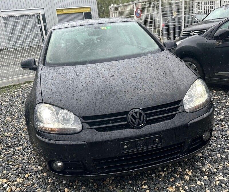 Gebraucht VW Golf IV Comfortline 150 PS (110 kW) 2005