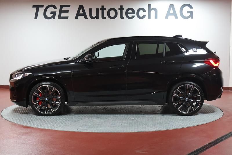 Gebraucht BMW X2 306 PS (225 kW) 2022 SUV