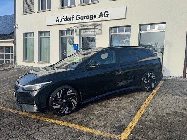 Gebraucht VW ID.7 GTX 250 kW (340 PS) 2026 Kombi