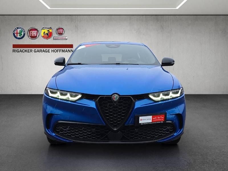 Gebraucht Alfa Romeo Tonale Veloce 280 PS (205 kW) 2023 SUV