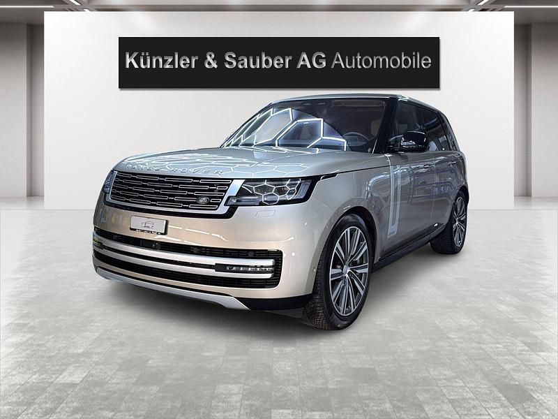 Gebraucht Land Rover Range Rover Autobiography 510 PS (375 kW) 2022 SUV