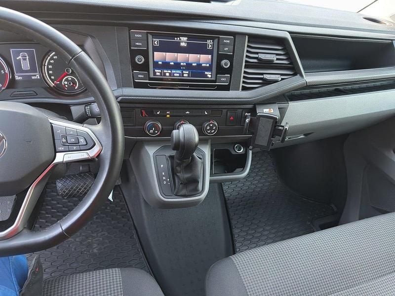 Gebraucht VW T6.1 150 PS (110 kW) 2023 Van