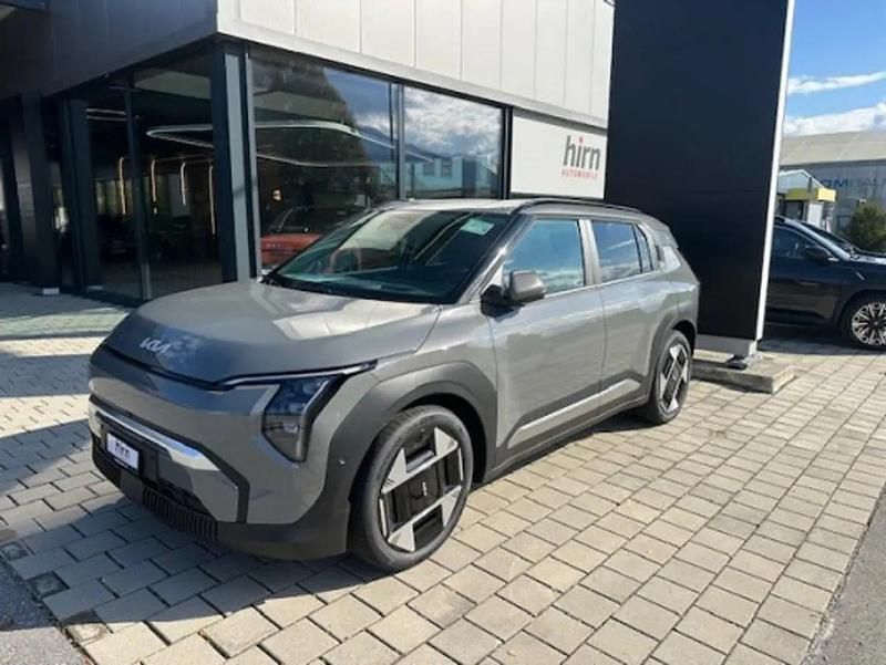 Gray Neu 2025 Kia EV3 SUV | CHF 49’650 - Bild 1/4