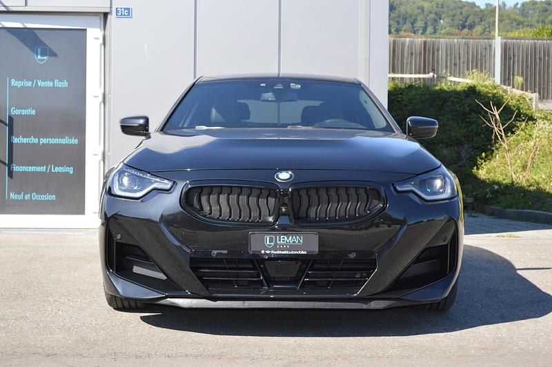 Gebraucht BMW 220 M Sport 190 PS (139 kW) 2022