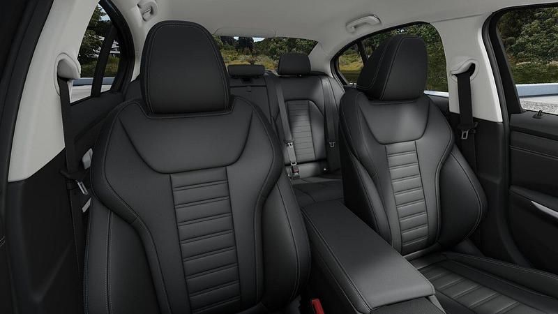 Neu BMW 320 Comfort Edition 184 PS (135 kW) 2026 Limousine