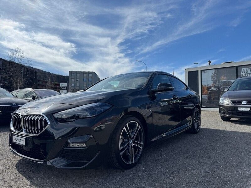 Gebraucht 2024 BMW 220 Shadowline Coupé | CHF 32’850 (Fairer Preis) - Bild 1/4