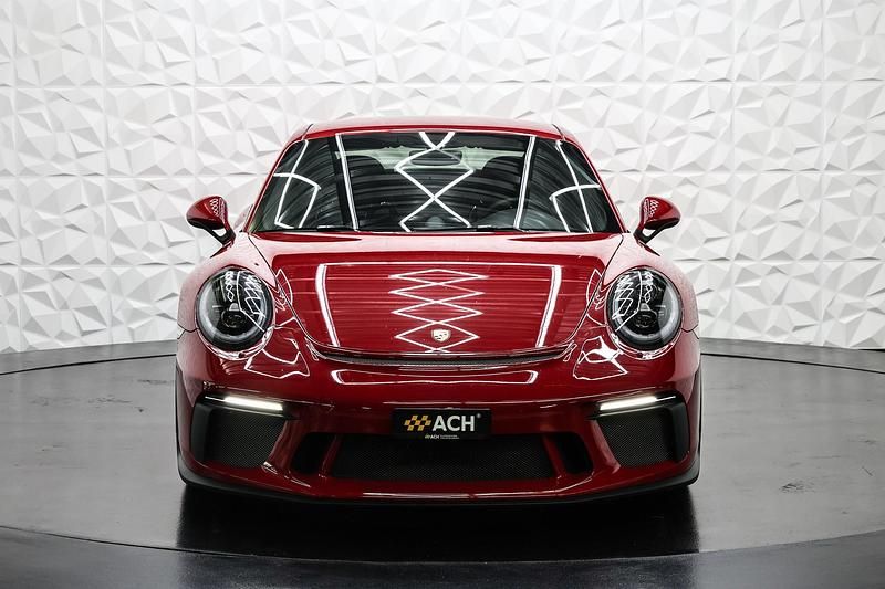 Gebraucht Porsche 911 500 PS (367 kW) 2018