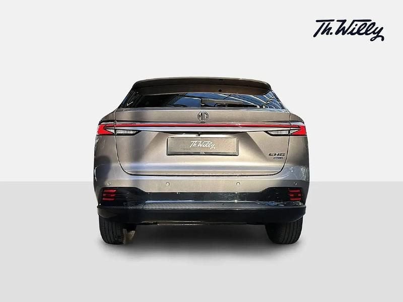 Gebraucht MG HS 307 PS (225 kW) 2026 Gray SUV