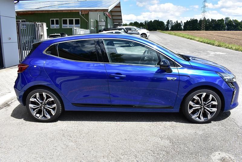 Gebraucht Mitsubishi Colt Instyle 144 PS (105 kW) 2024 Blau SUV