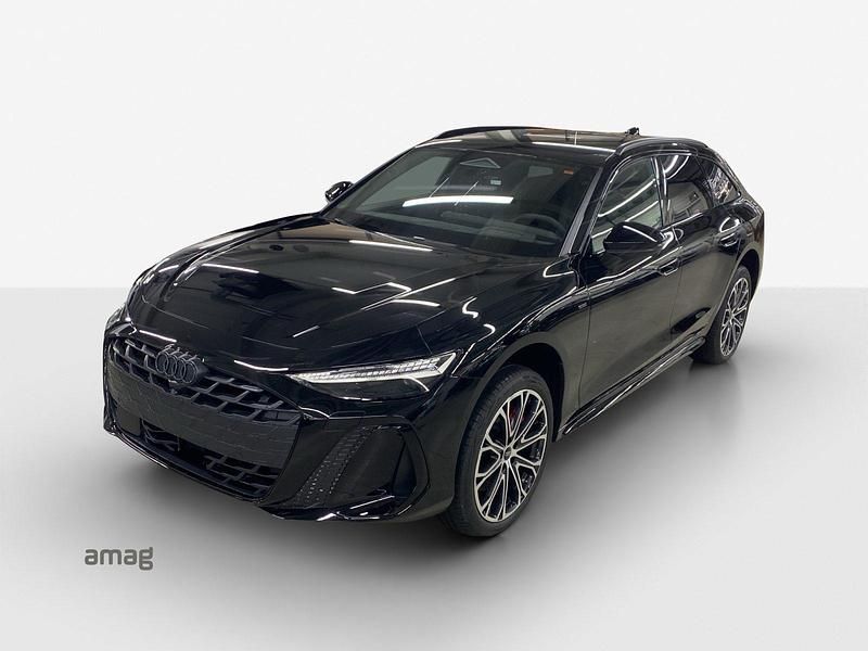 Neu Audi A6 Ambiente 367 PS (269 kW) 2025 Daytonagrau perleffekt Kombi