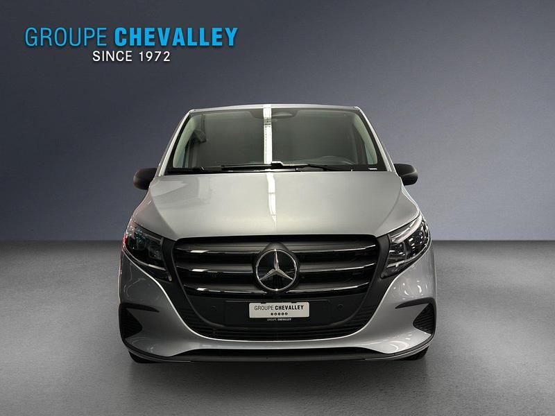 Neu Mercedes Vito 163 PS (119 kW) 2026 Van