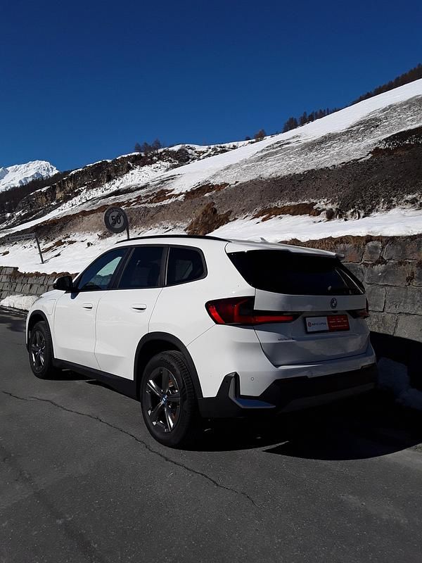 Gebraucht BMW X1 326 PS (239 kW) 2023 SUV