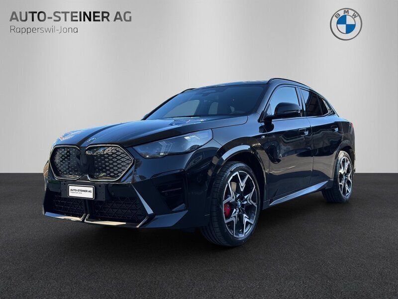 Neu 2025 BMW iX2 M Sport SUV | CHF 66’900 (Guter Preis) - Bild 1/4