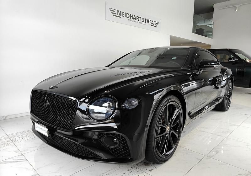 Gebraucht 2020 Bentley Continental GT Mulliner Coupé | CHF 189’000 - Bild 1/4