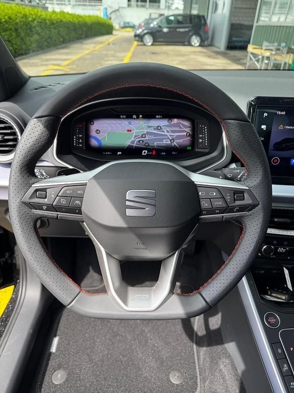 Neu Seat Arona FR 150 PS (110 kW) 2025 SUV