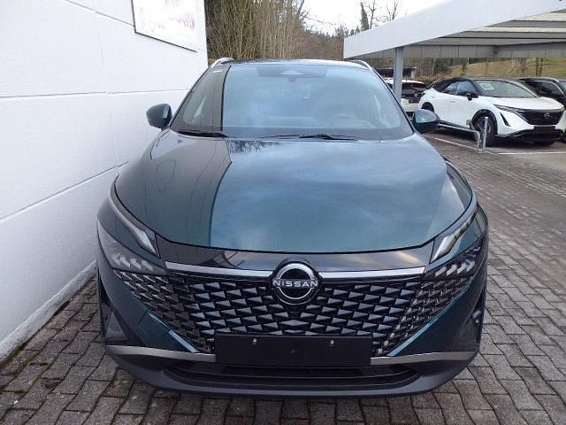 Neu Nissan Qashqai Tekna 158 PS (116 kW) 2025 SUV