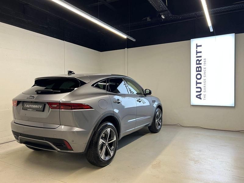 Gebraucht Jaguar E-Pace R-Dynamic 309 PS (227 kW) 2023 SUV