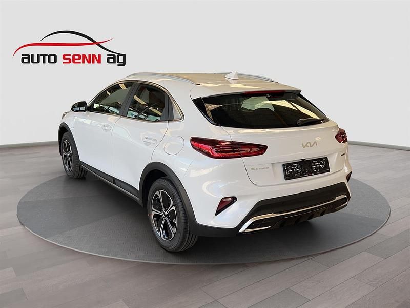 Gebraucht Kia XCeed 105 PS (77 kW) 2024 SUV