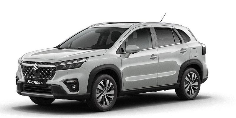 Neu 2025 Suzuki SX4 S-Cross SUV | CHF 35’780 (Teuer) - Bild 1/1