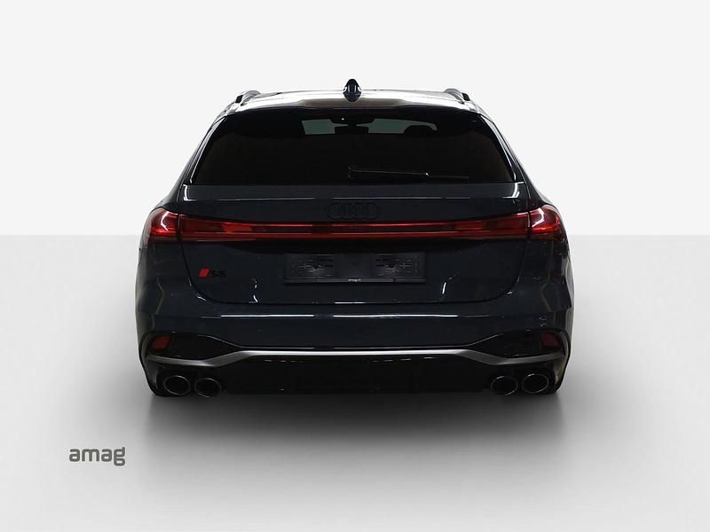 Gebraucht Audi S5 Ambiente 368 PS (270 kW) 2024 Grau Kombi