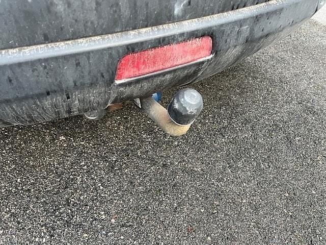 Gebraucht Nissan Qashqai Acenta 141 PS (103 kW) 2012 SUV