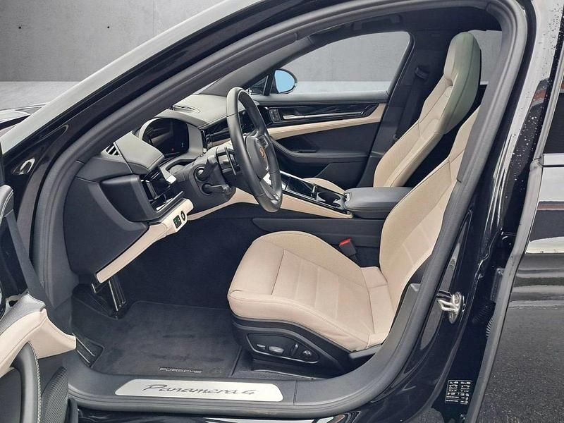 Gebraucht Porsche Panamera 4 470 PS (345 kW) 2024 Limousine