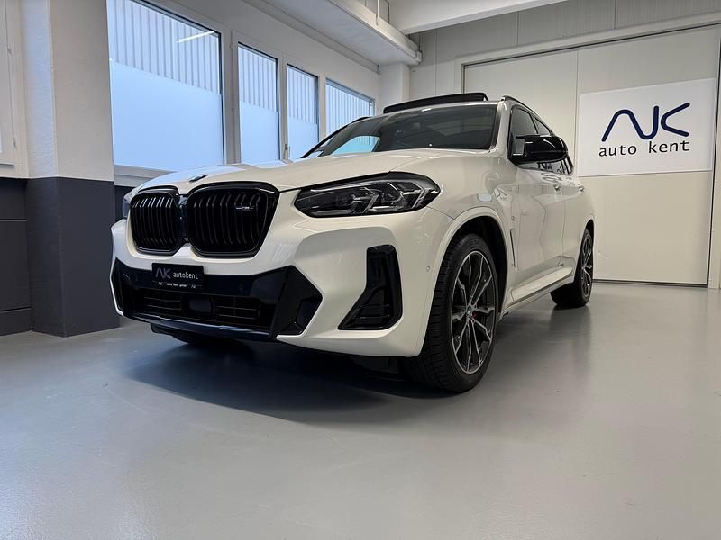 Gebraucht 2022 BMW X3 M Sport SUV | CHF 52’900 (Guter Preis) - Bild 1/4