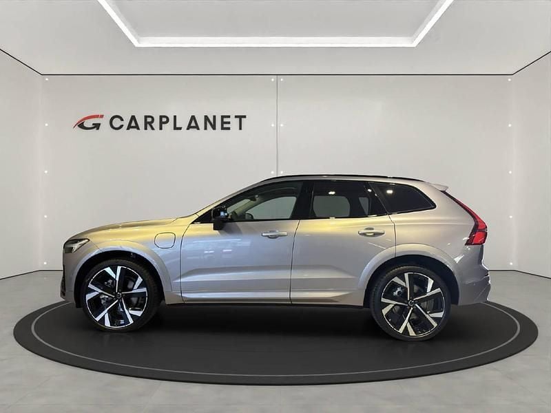 Neu Volvo XC60 Ultra 349 PS (256 kW) 2025 SUV
