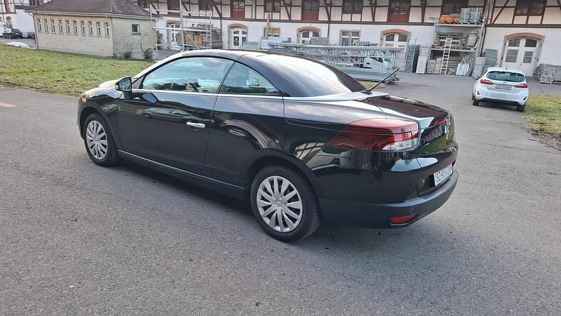Gebraucht Renault Mégane III Dynamique 140 PS (102 kW) 2011