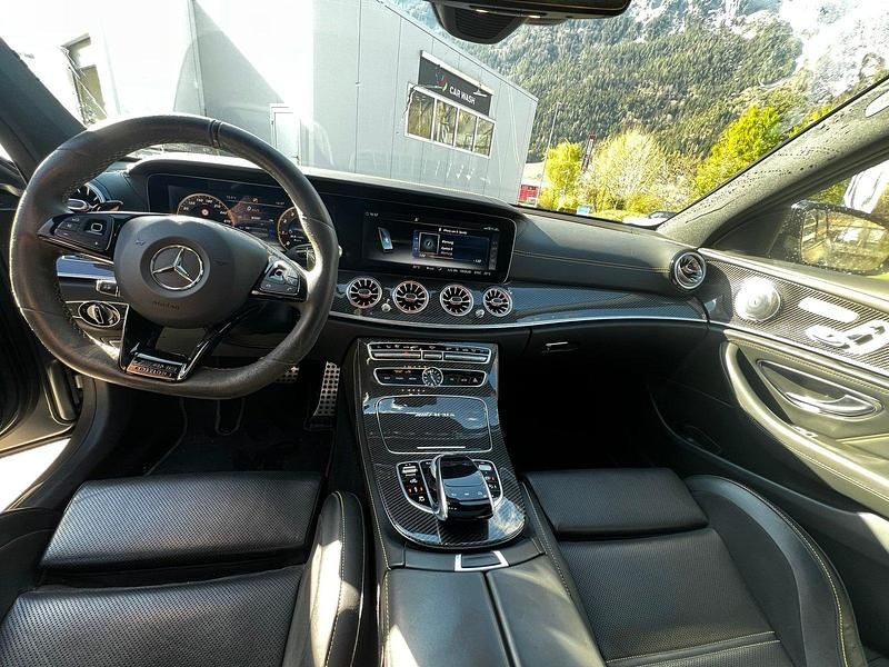 Gebraucht Mercedes E63S AMG AMG 612 PS (450 kW) 2017 Kombi