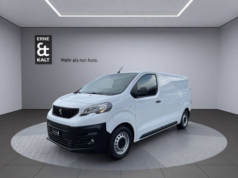 Gebraucht 2023 Peugeot e-Expert Van | CHF 24’900 - Bild 1/4